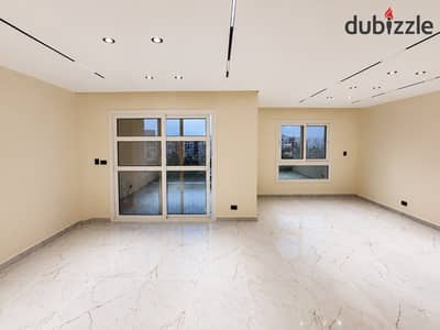 For sale in my city, a 170 square meter apartment with special finishes