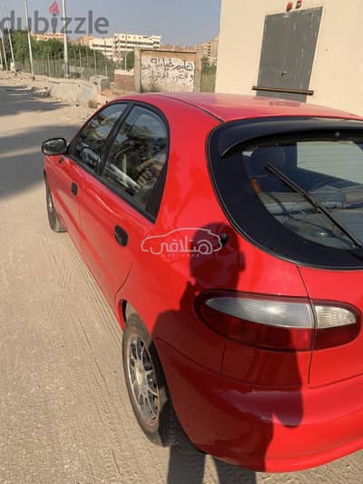 دايو جوليت 2000 للبيع الهرم