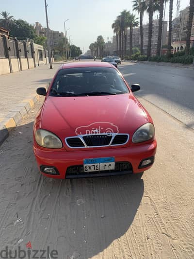 دايو جوليت 2000 للبيع الهرم