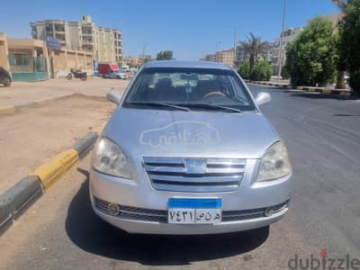 اسبيرانزا تيجو 2010 للبيع الغردقة