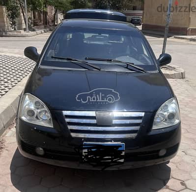 اسبيرانزا A516 2010 للبيع العبور