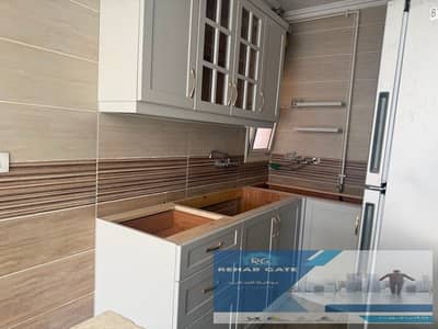 89 sqm Apartment for Rent in Al Rehab 2   New Phase 7 near the Eastern Market and Services   Ready for immediate occupancy  2 Bedrooms, including a