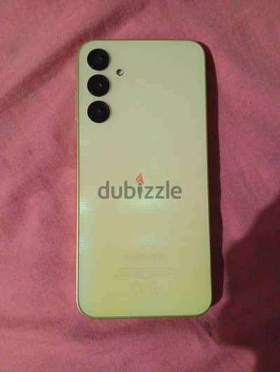 سامسونج ايه 25 5 جي