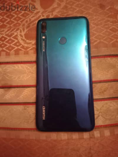 Huawei P smart