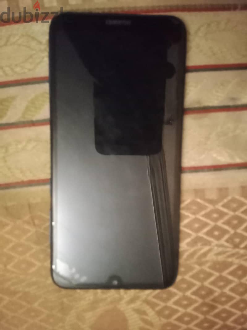 Huawei P smart 1