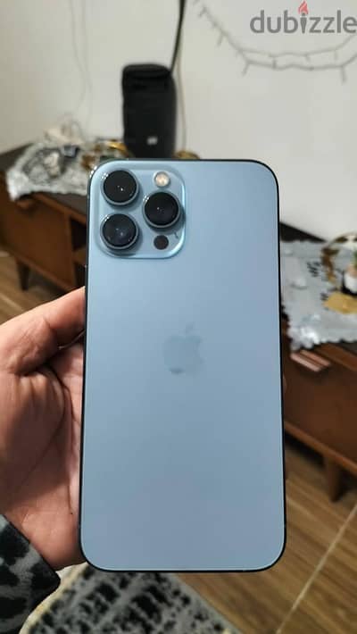 آبل - آيفون 13 برو