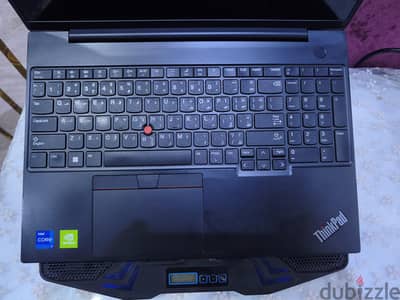 Lenovo Thinkbad E16 بحاله ممتازه