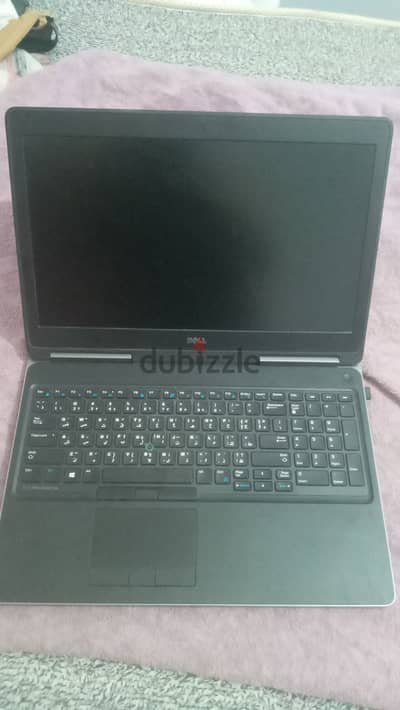 لابتوب ديل ٧٥١٠