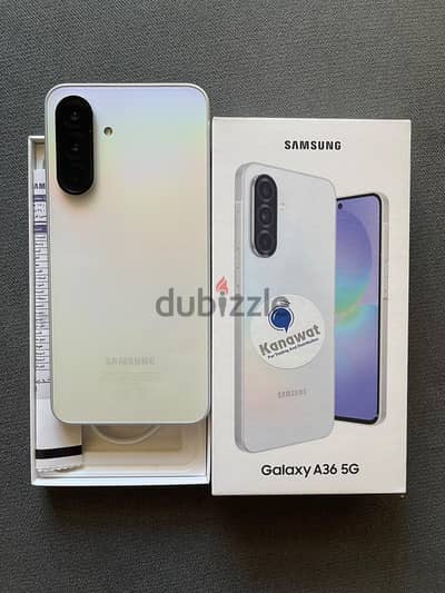Samsung A36