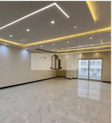 I Villa of 283m ultra super luxurious finishing ready to move in Club Park one most prestigious phases of Mountain View iCity Fifth Settlement