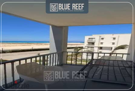 A chalet for rent in the Faya phase of Marassi, featuring an integrated community that combines residential living, leisure, and services.