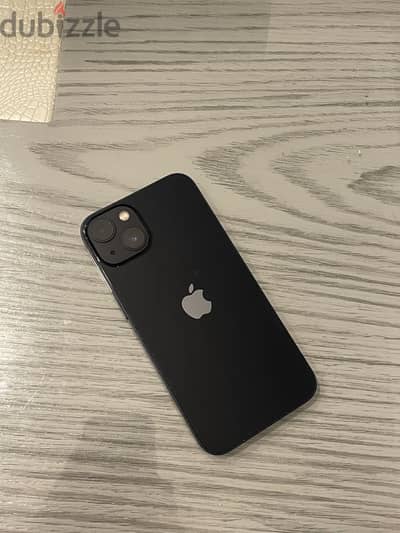 Apple - iPhone 13