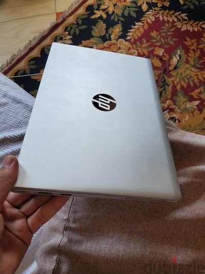 hp 640 g8