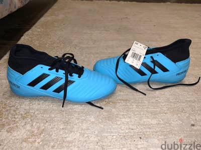 Predator tango adidas original 18.3 original