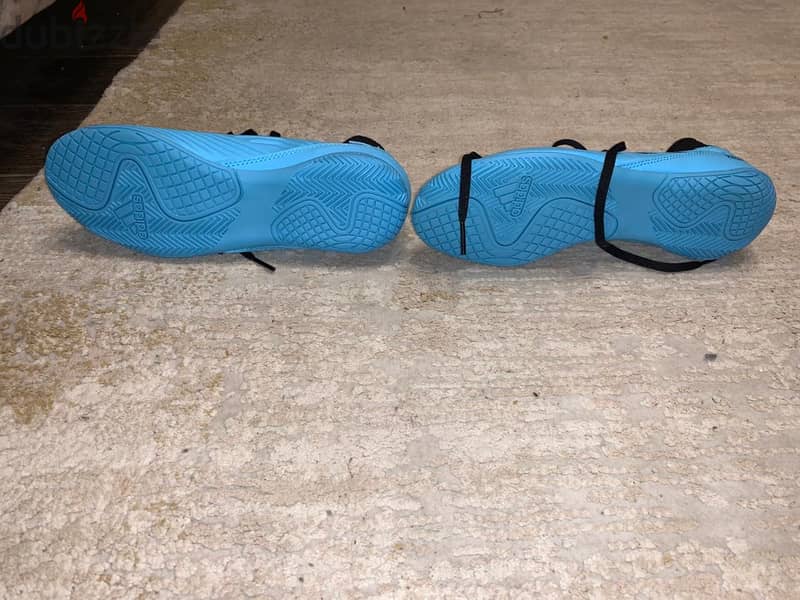Predator tango adidas original 18.3 original 1