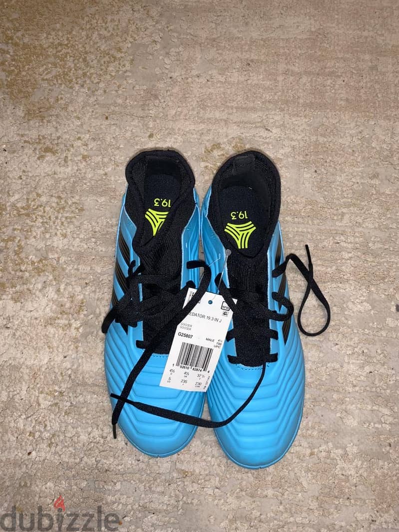 Predator tango adidas original 18.3 original 2