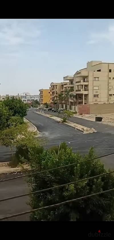 شقة للإيجار في مدينة الشروق – الحي التاسع