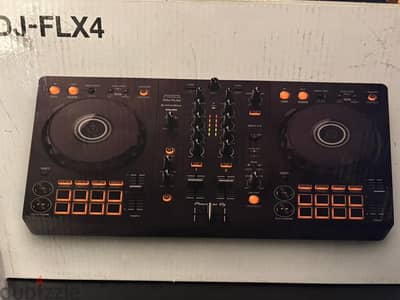 DDJ-FLX4 Pioneer DJ