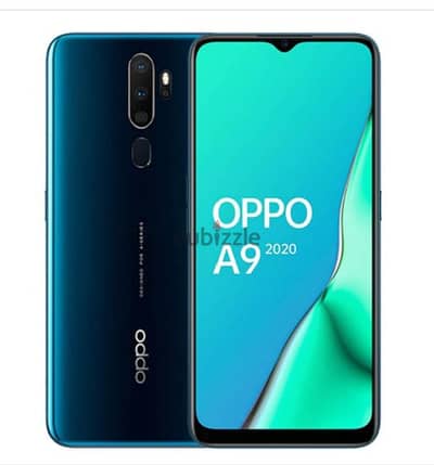 OPPO A9