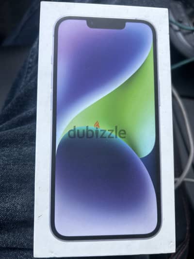 Apple - iPhone 14