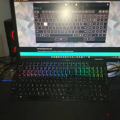 keyboard Hb [work services ]