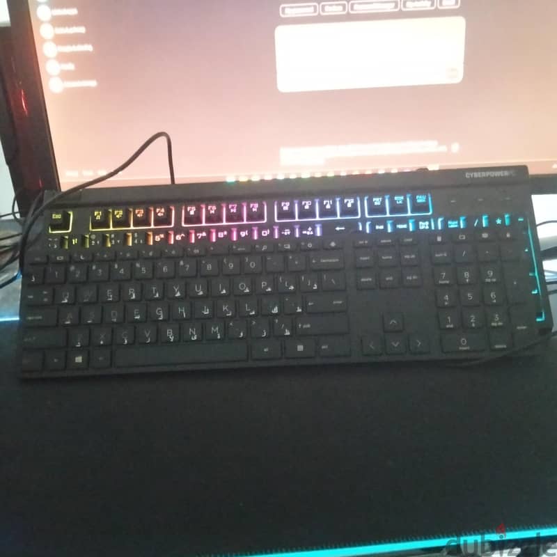 keyboard Hb [work services ] 2