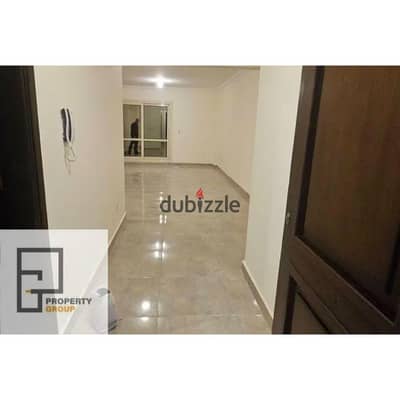 Resale APT  ready to move & F. f , in Janna Zayed 4,  prime location 115 sq m , with best price