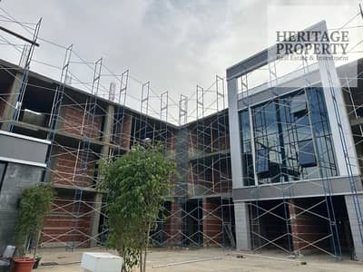 Ground Floor Retail Shop for Sale  Delivery Within 12 months.