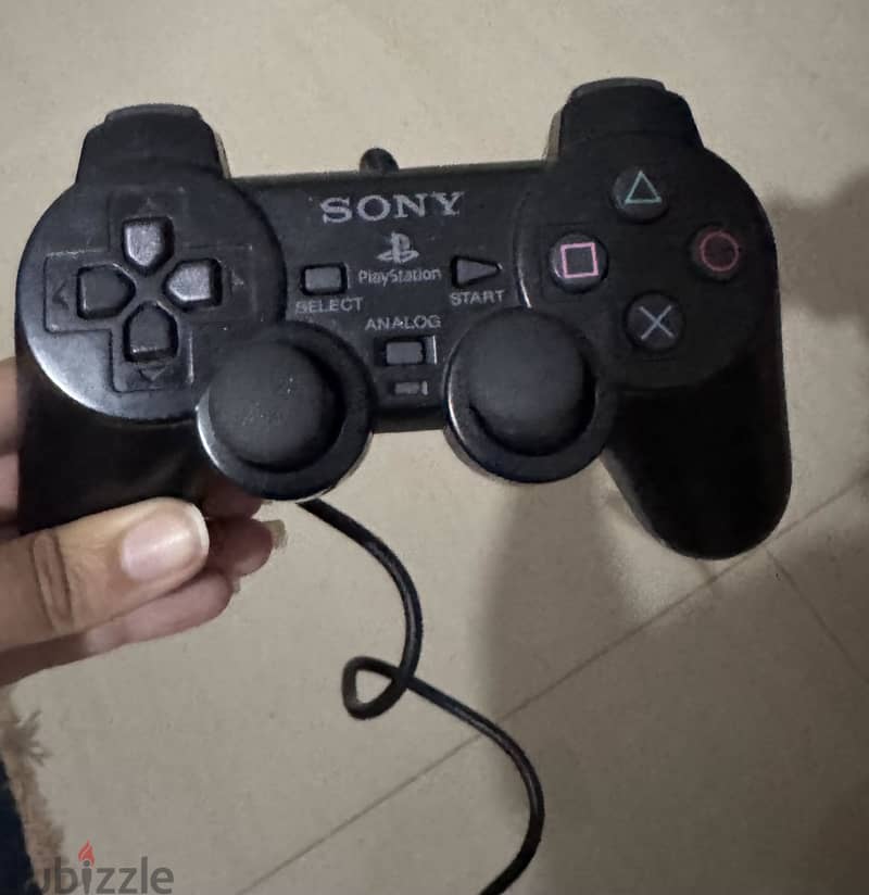 Playstation2 1