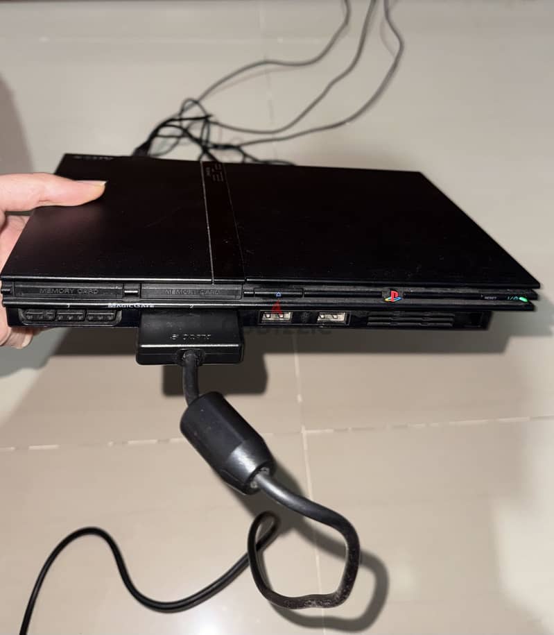 Playstation2 2