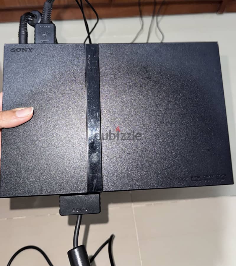 Playstation2 3
