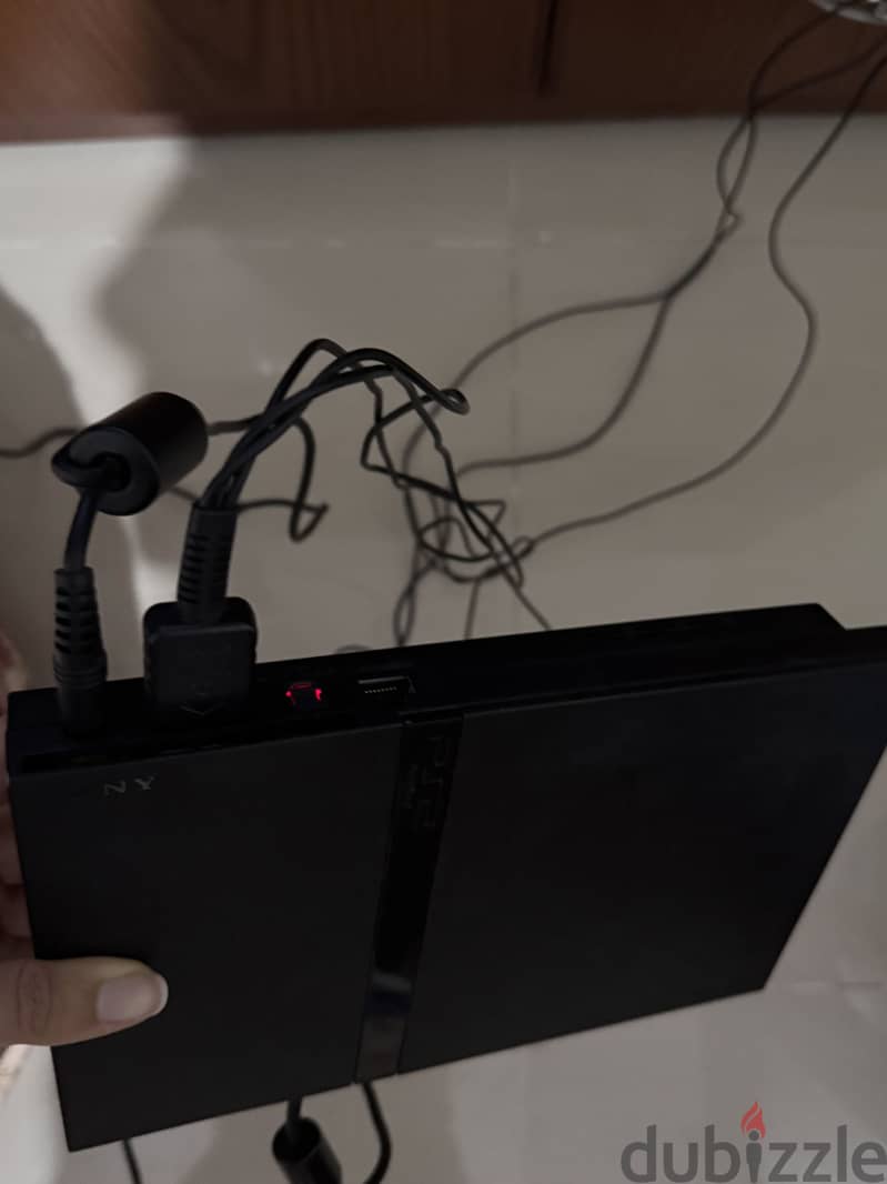 Playstation2 4