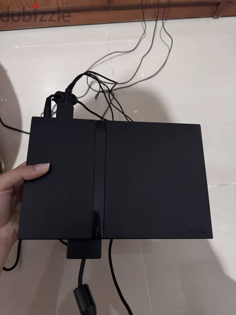 Playstation2 7