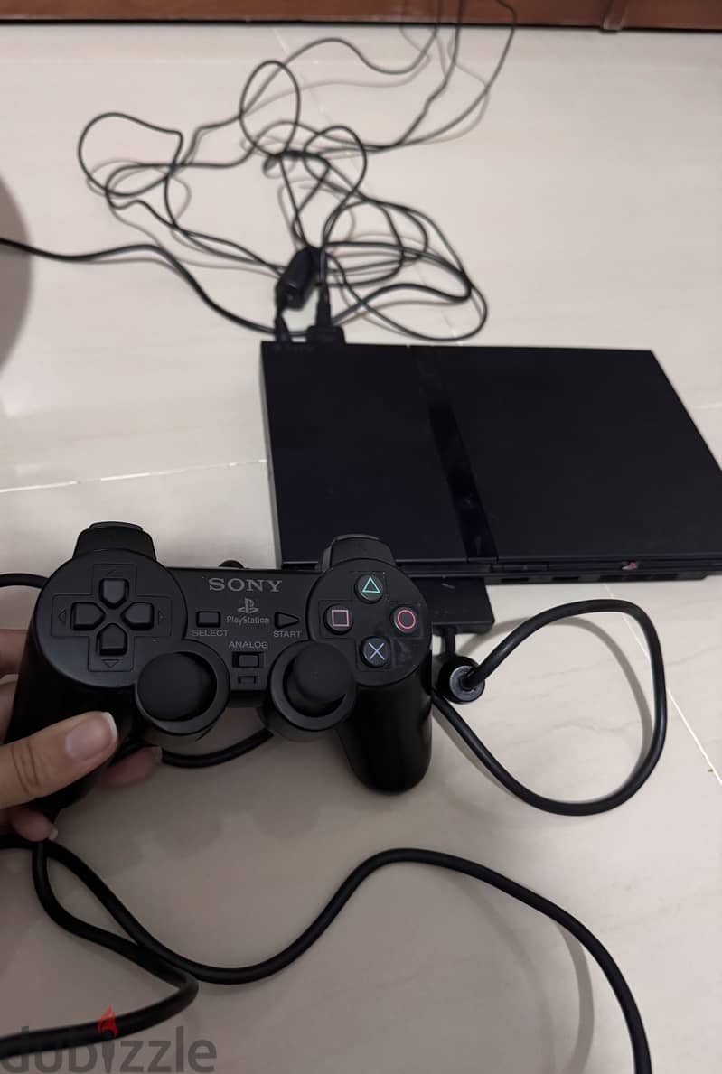 Playstation2 12