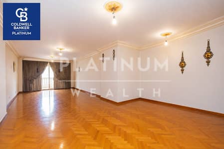 Open view of the street Modern buildings Luxury finishing Apartment for sale, 200 m, Loran ( steps from Al-Iqbal)