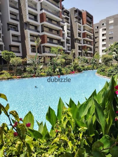 Immediate receipt of an apartment for sale in the Administrative Capital, fully finished with air conditioning, with a down payment of 365 thousand and immediate receipt Immediate receipt of an apartment for sale in the Administrative Capital, fully finished with air conditioning, with a down payment of 365 thousand and immediate receipt