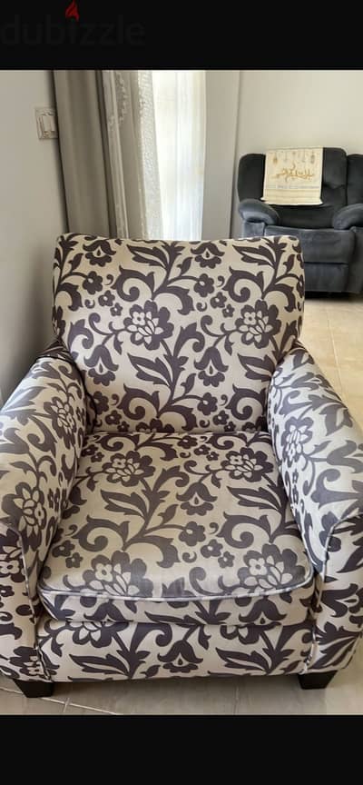 انتريه hub furniture