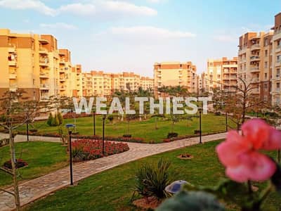 Cash Apartment for Sale in Prime Madinaty B11 First Occupancy TMG Finishing Immediate Delivery