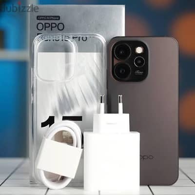 OPPO Reno 15 Pro