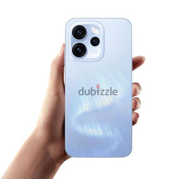 OPPO Reno 15 Pro 1
