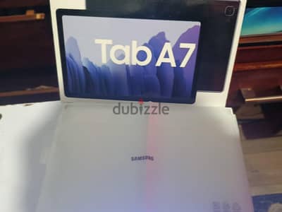 tab a7