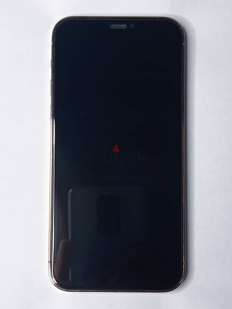 Apple - iPhone 12 Pro 2