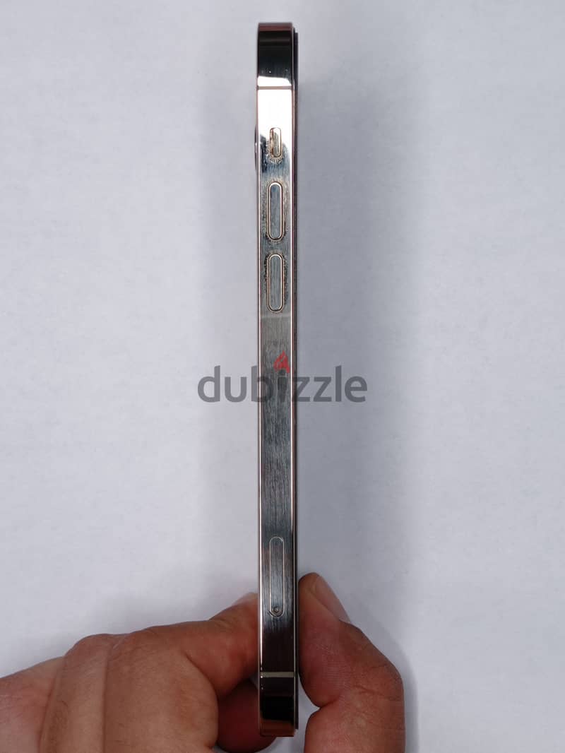 Apple - iPhone 12 Pro 5