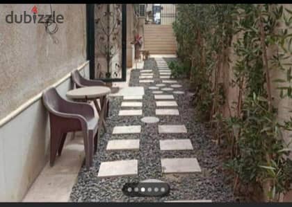 بيزمنت تشطيب سوبر لوكس للايجار ادارى