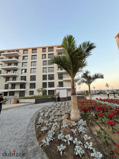 Apartment for sale in Palm Hills | Discount up to 29% | 2 bedrooms | Down payment 5%