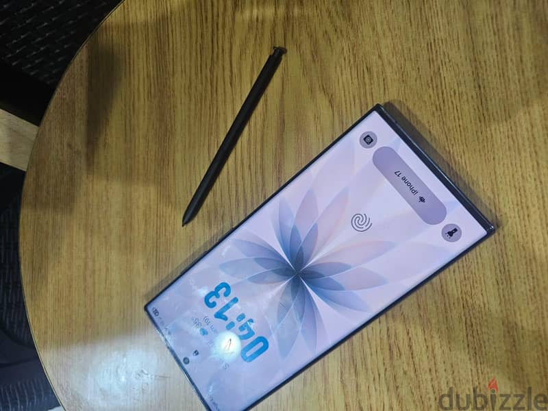 Samsung S22 Ultra Used 3