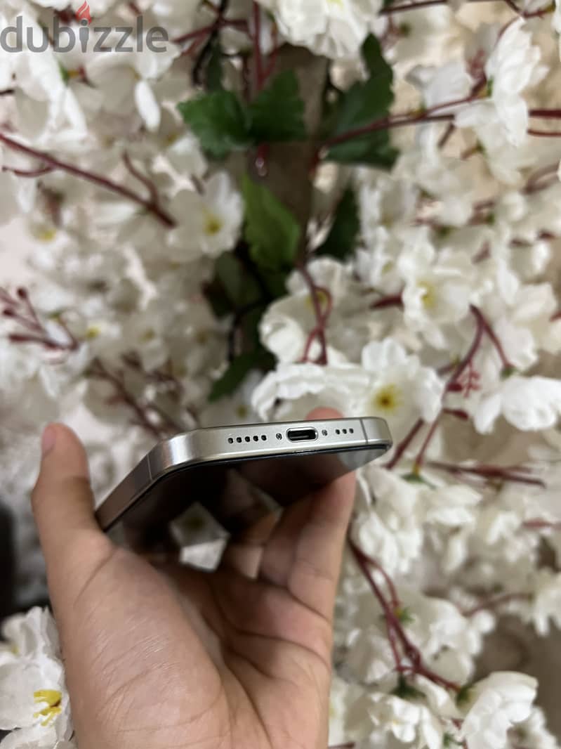 Apple - iPhone 15 Pro 1