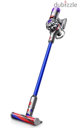 Dyson Vacuum Cleaner Cordless Dyson V8 Slim Fluffy Extra (SV10K)