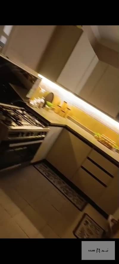 Apartment for Sale in Madinaty – 135 sqm, Typical Floor, B2