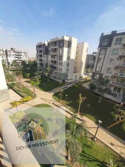 Apartment For Sale Shot In Madinaty 116m² In B12